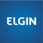 elgin azul
